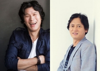 김병옥 김뢰하 안길강 김선영, '빛나거나 미치거나' 합류