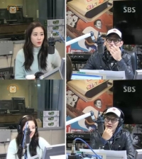 최희, 연기 욕심 드러내 “못된 둘째 며느리 잘할 것 같아”