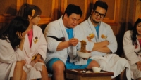 '해투3' 김준현, '개콘' 큰세계팀 회식비 공개 '어마어마'