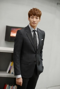 '피노키오' 김영광 "김해숙, 실제 내 어머니였으면 생각" 남다른 모자(母子) 케미
