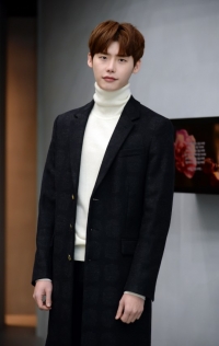 '피노키오' 이종석, "극중 더벅머리..작가님이 '미안하다' 문자 보내"