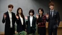 수목극 1위 &#39;피노키오&#39;에는 그만한 이유가 있다 (종합)