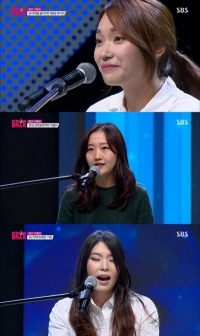 'K팝스타4' 본선 2라운드 '랭킹 오디션' 시작