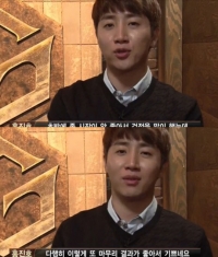 '더 지니어스3' 홍진호, 시즌1 우승자다운 면모 과시 '메인 매치 우승'