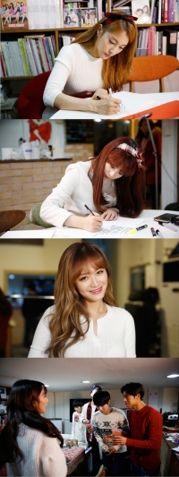 카라-레인보우-오종혁-에이젝스가 한 자리에? DSP미디어, 겨울 시즌 앨범 발표