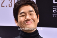 '힐러' 유지태, "좋은 배우 감독 모두 내 꿈, 현장에서 선 지킨다"