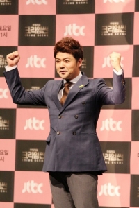 '히든싱어' 전현무, "왕중왕전 마치면 눈물날 것 같아"