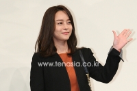 '힐러' 우희진, 보도국 부장 역 "지금껏 연기한 배역과 확실히 다르다"