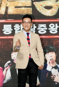 '히든싱어' 조홍경 트레이너 "원조가수들의 음악성에 집중해 훈련"