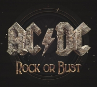 록의 전설 AC/DC, 6년 만의 새 앨범 '록 오어 버스트' 발매