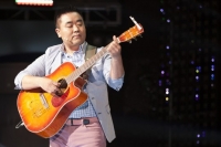 '히든싱어' 안웅기, "평범한 샐러리맨에서 인생 크게 바뀌었다"