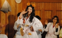 '해피투게더3' 김유정, 반전 입맛+이상형 공개 '기대 UP'