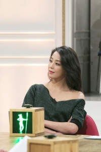 '마녀사냥' 한고은 출연, “과거 연인에게 키스 실력 칭찬한 적 있어”