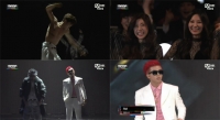 어느 멋진 장면, &#39;2014 MAMA&#39; 방탄소년단, K-POP 루키가 증명한 실력