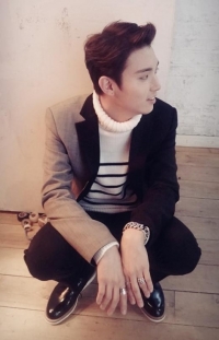 주영, 'love is you' 응원 “많이 들어주시길”