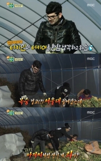 '헬로 이방인' 핫산, “서울대 목숨 걸고 들어갔는데…” 발끈