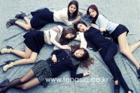 '위아래' 차트 역주행② 반짝 아닌 롱런의 이유, EXID 스펙 설명서 (인터뷰)