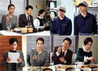 '가족끼리 왜 이래' 박형식 요리대결, 승자는?