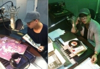나얼, '나얼의 음악세계' DJ 하차