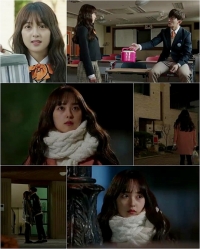 'SOS 나를 구해줘' 김보라, 눈물겨운 광수 사수작전
