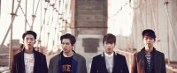 씨엔블루,  베이징 '2015 아이치이 밤' 무대 장식..국내 아티스트 유일 초청