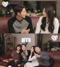 '우결' 유라 어머니, 사위 홍종현에 돌직구 "솔직히 재미는 없잖아"