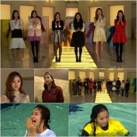 '런닝맨' 경수진 한그루 전소민 이성경 송가연 출격 '두 얼굴의 천사'