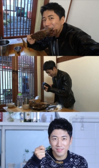 장수원, '찾아라! 맛있는 TV' 코너 '맛 괜찮아요?' 진행 발탁