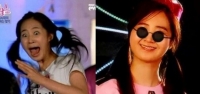 소녀시대, 유리 굴욕사진 대방출 “생일 축하해”