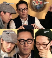 '슈스케6 비사이드' 윤종신, EXID 안무영상 보여주자 곽진언 "친해지고 싶다"