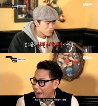 '슈스케6 비사이드', 슈스케 우승자 곽진언 "공무원 시험 생각 있어"