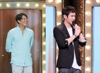 '히든싱어' 통합 왕중왕전, 이재훈-이수영-환희 등 '모창신 응원' 위해 참석