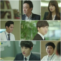 '미생', 신드롬 계속된다..시청률 또 한번 자체 기록 경신