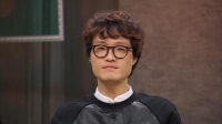 '속사정쌀룽' 조정치, 이름 비화 공개  “아버지 야망 때문에”