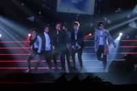 비스트, 일본 투어 네 번째 요코하마 아레나 공연 성료