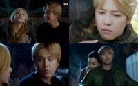 '모던파머' 이홍기, 달콤 vs 쌉싸름 삼각 로맨스..러브라인 결말은?
