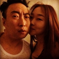 박명수, “아내 한수민과의 커플샷… 이토록 화제 될 줄이야”
