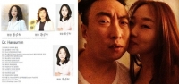 실검보고서, 박명수 아내 한수민 두피모발학회 정회원…남편 고민 해결?