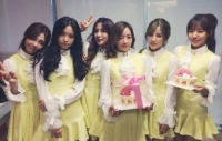 갓에이핑크① 에이핑크 1위 점령, 청순돌의 진화가 보여준 저력