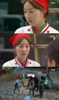 '전설의 마녀' 한지혜의 파란만장 인생기