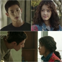 '일리 있는 사랑' 이시영 이수혁, 첫 만남부터 묘한 긴장감
