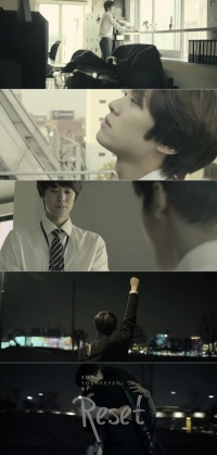 이적이 노래한 토이 7집 'Reset' 뮤직비디오 기습 공개
