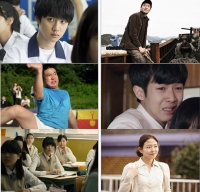 도경수·박유천·천우희·최우식…2014 '씨네 아이콘' 선정