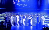 슈퍼주니어, 3년 연속 일본 돔 공연 개최 13만5천 관객 동원