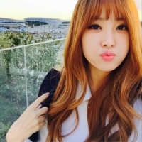 시크릿 송지은, 러블리걸 매력으로 일본도 녹였다..타워레코드 1위