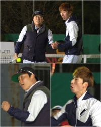 '우리동네 예체능' 이재훈-양상국 vs 정형돈-성시경.. 승자는?