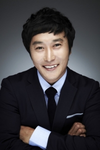 김병만,  2014 문화 예술부분 신지식인상 수상