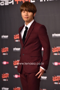 '노머시' 케이윌 “스타쉽 수장 역할로 이 자리에 앉았다”