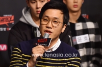 '노머시' 유일한 PD “음원 나오면 제2의 '썸' 탄생하지 않을까”