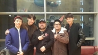 김우빈·이현우·임주환, 뮤지컬 '킹키부츠'에 출격한 이유